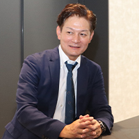 安藤幹