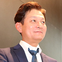 安藤幹