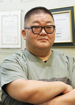 浅井裕幸