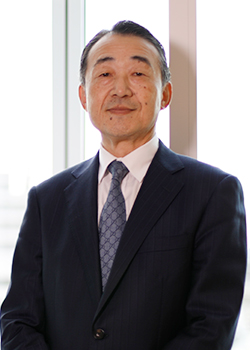 長南収