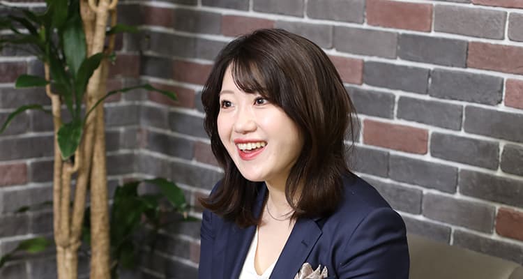 株式会社Curiopace 代表取締役 出羽桃子