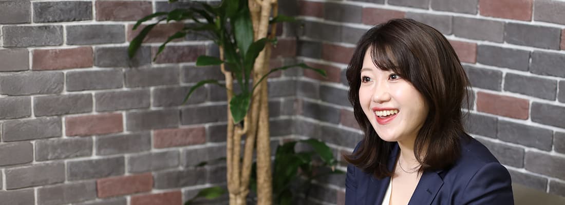 株式会社Curiopace 代表取締役 出羽桃子