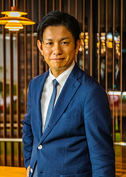 藤城瑞人