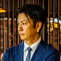 藤城瑞人