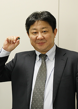 原園文一