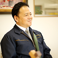林真一郎