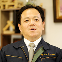 林真一郎