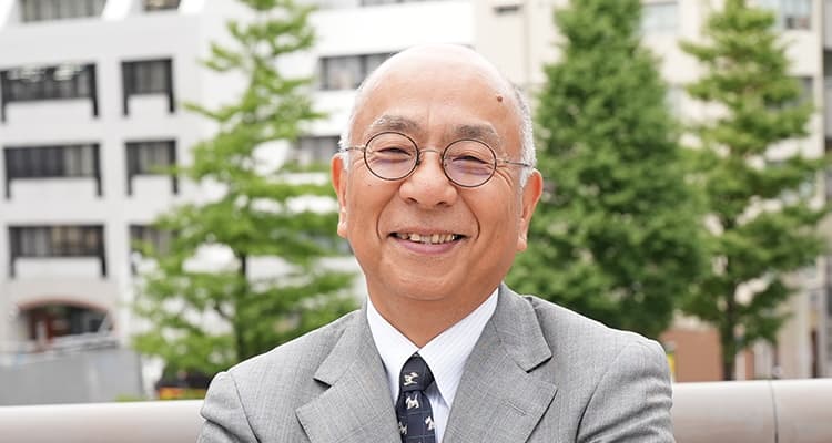 mk DUO合同会社 CEO 肘井一也