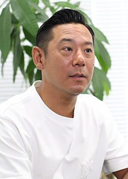 廣田朋也