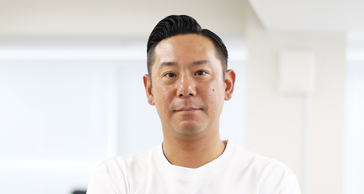 株式会社リピスト 代表取締役 廣田朋也