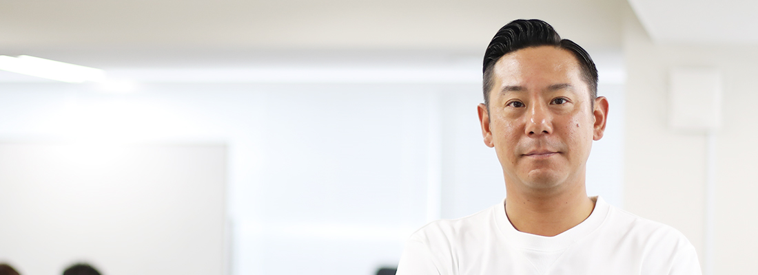 株式会社リピスト 代表取締役 廣田朋也