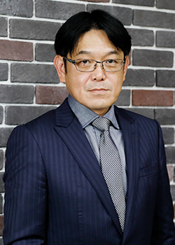 保科純一郎