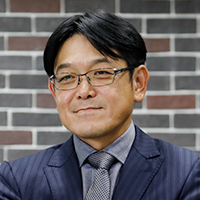 保科純一郎