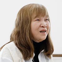 細江千鶴子