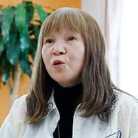 細江千鶴子