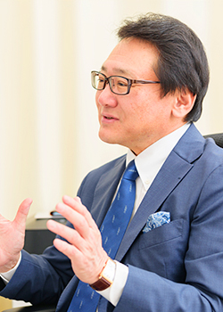 保澤総一郎