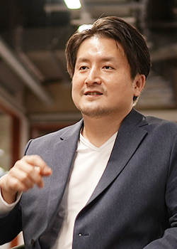 稲垣裕介