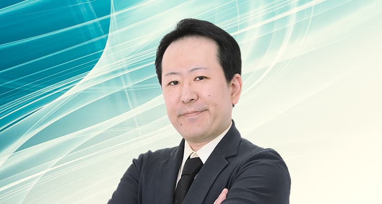 株式会社ComRade 代表取締役社長 伊藤清治
