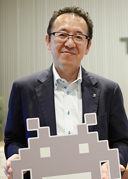 岩木克彦