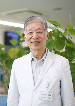 郭水泳