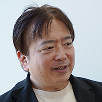 神谷健二