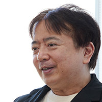 神谷健二