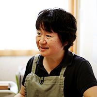 金森あかね