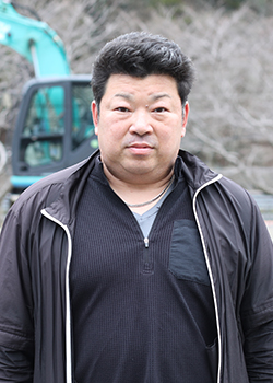 河田英雄
