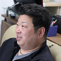 河田英雄