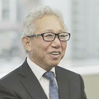 河田正也