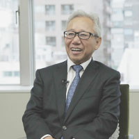 河田正也