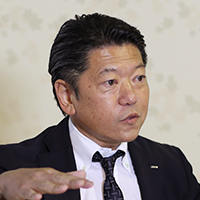 橘高勝人
