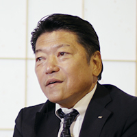 橘高勝人