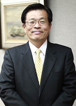 小池利和