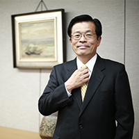 小池利和