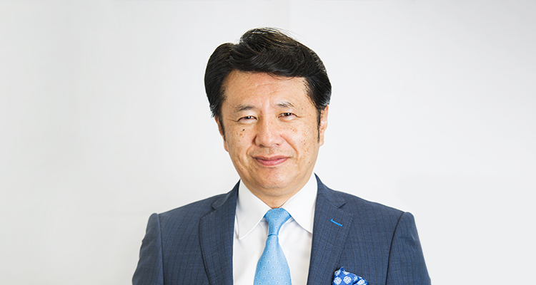 株式会社日本ヒューマンサポート 代表取締役 久野義博