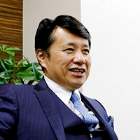 久野義博
