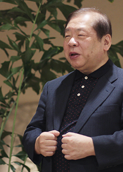 栗原秀行