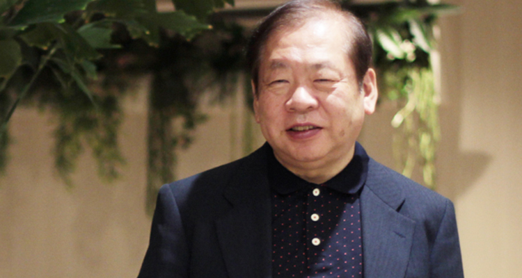 医療法人白水会栗原眼科病院 院長 栗原秀行