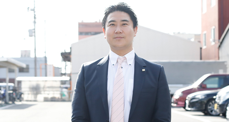 株式会社CPA Alliance 代表取締役 黒松雄平