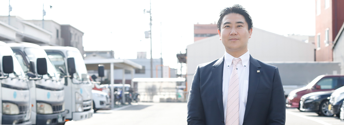 株式会社CPA Alliance 代表取締役 黒松雄平