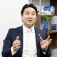 黒松雄平