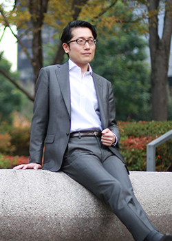 桑原雄一