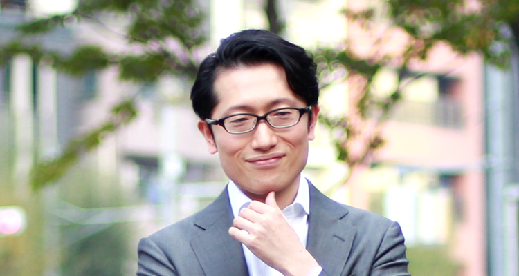 株式会社モノクレア 代表取締役 桑原雄一