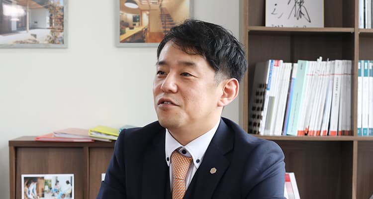 M・Dホールディングス株式会社 代表取締役 松石翔