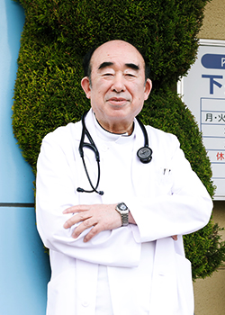 三上信久