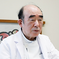 三上信久
