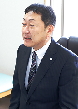 三浦勝