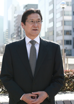 森井三郎
