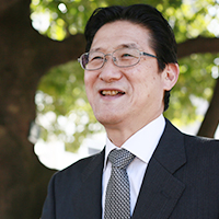 森井三郎